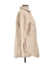 J by Joie 100% Polyester Tan Coat Size L - photo 4