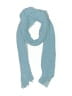 Unbranded Teal Blue Scarf One size - photo 1