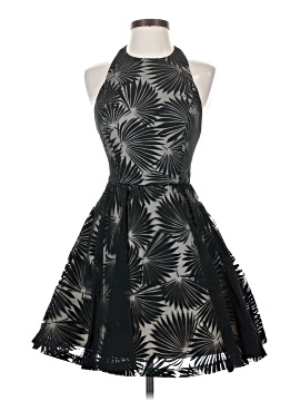 Alice + Olivia Cocktail Dress