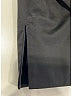 Prada Solid Black Active Pants Size EU (IT) 42 / US 6 - photo 9