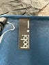 Bobi Blue Long Sleeve Top Size M - photo 7
