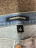 CALVIN KLEIN JEANS Blue Jeans Size 10 - photo 7