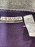 ChinaWear by Morsly 100% Polyester Stars Purple Pullover Sweater Size S - photo 7