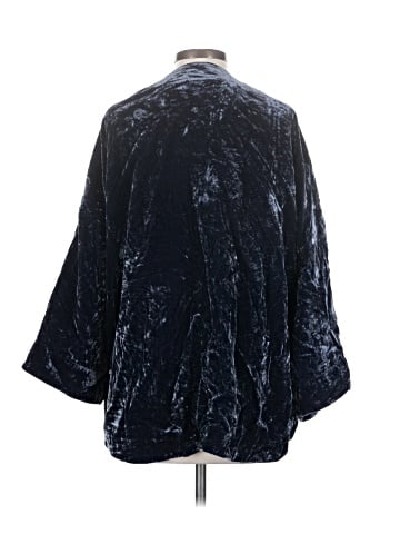 By Anthropologie Blazer (view 2)