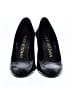 Stuart Weitzman Black Heels Size 7 - photo 2