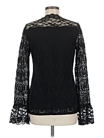 Adiva Long Sleeve Blouse (view 2)