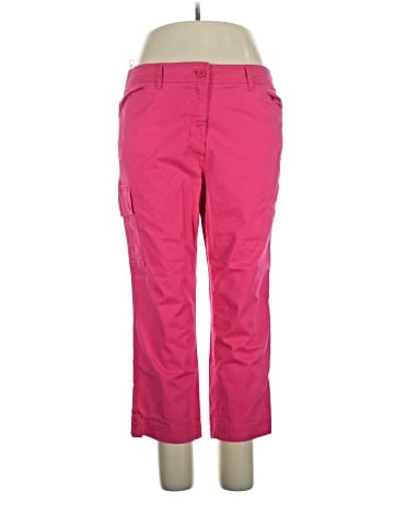 Jones New York Sport Cargo Pants (view 1)