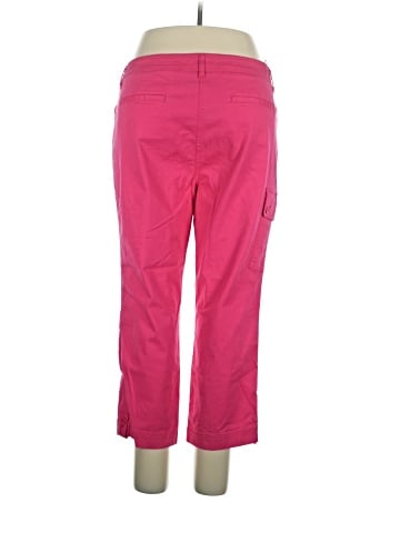 Jones New York Sport Cargo Pants (view 2)