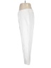 By Design Solid Ivory Casual Pants Size 16 - photo 5