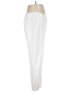 By Design Solid Ivory Casual Pants Size 16 - photo 4