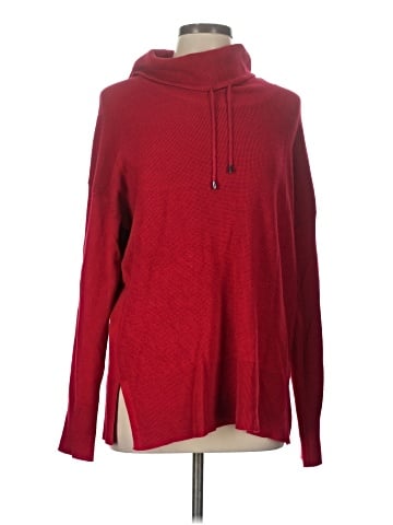 Jones New York Signature Pullover Sweater (view 1)