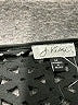 J Valdi Black Cocktail Dress Size M - photo 7