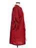 Unbranded Burgundy Casual Dress Size M - photo 4