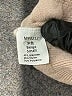 Unbranded Tan Turtleneck Sweater Size S - photo 8