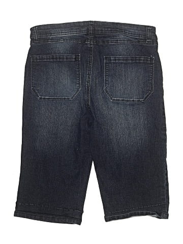 De Collection Denim Shorts (view 2)