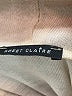 Sweet Claire Stripes Tan Turtleneck Sweater Size L - photo 7
