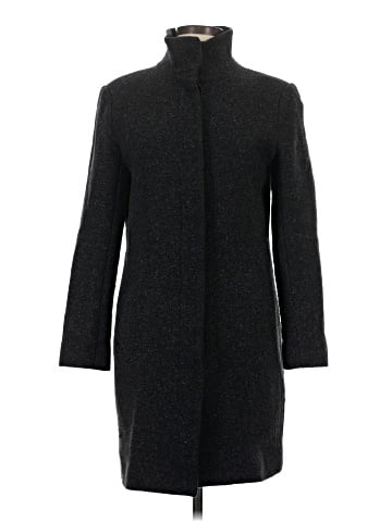 Theory Coat (view 1)