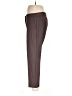 Talbots Brown Dress Pants Size 10 (petite) - photo 5
