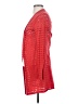 Odemai Red Cardigan Size 0 (1) - photo 5