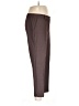 Talbots Brown Dress Pants Size 10 (petite) - photo 4