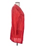 Odemai Red Cardigan Size 0 (1) - photo 4