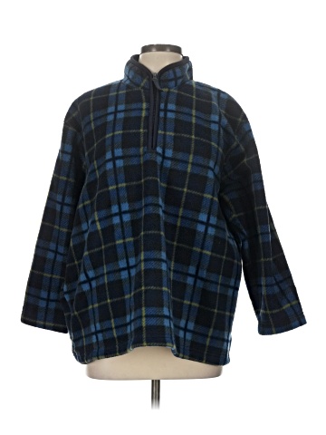 Bill Blass Pullover Sweater (view 1)
