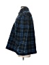 Bill Blass Plaid Blue Pullover Sweater Size L - photo 5