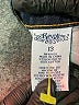 Revolt 100% Cotton Hearts Blue Jeans Size 13 - photo 8