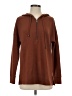 Cable & Gauge Brown Fleece Size S - photo 1
