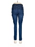 DG^2 by Diane Gilman Solid Blue Jeans Size 10 - photo 2