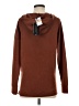 Cable & Gauge Brown Fleece Size S - photo 2