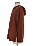 Cable & Gauge Brown Fleece Size S - photo 5