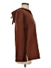 Cable & Gauge Brown Fleece Size S - photo 4