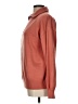 Anrabess Solid Brown Pullover Sweater Size L - photo 5