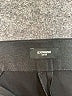 Express Black Dress Pants Size 10 - photo 6