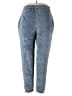 Unbranded Blue Casual Pants Size XXL - photo 1