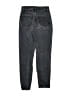Zara Black Gray Jeans Size 4 - photo 2