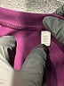 Unbranded Burgundy Cardigan Size L (estimated) - photo 8