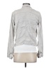 By Anthropologie Gray Jacket Size XS - photo 2
