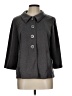 J.Jill Gray Coat Size L - photo 1
