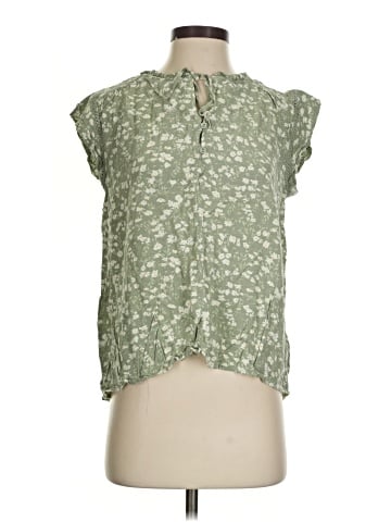 Buffalo by David Bitton Sleeveless Blouse (view 1)