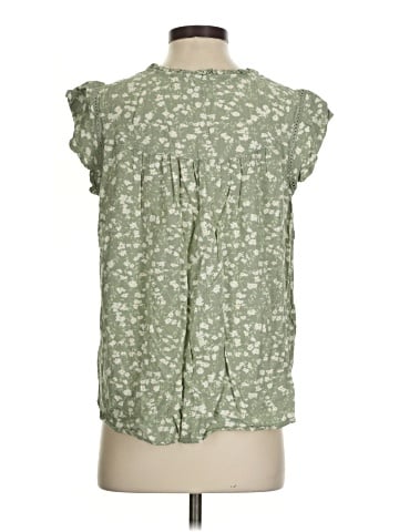 Buffalo by David Bitton Sleeveless Blouse (view 2)