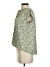 Buffalo by David Bitton Green Sleeveless Blouse Size S - photo 5