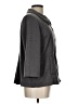 J.Jill Gray Coat Size L - photo 4