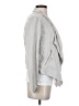 By Anthropologie Gray Jacket Size XS - photo 4