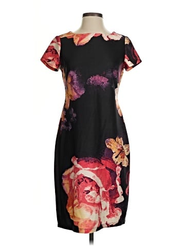 Taylor Casual Dress (view 1)