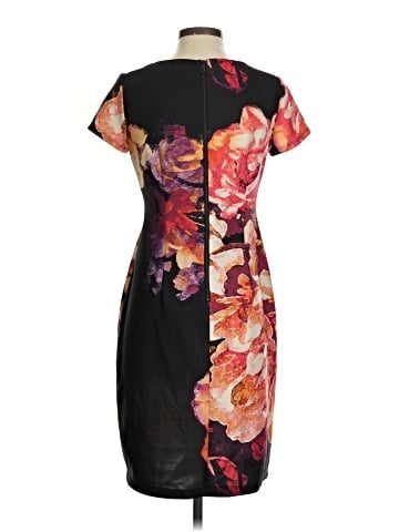 Taylor Casual Dress (view 2)