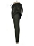 Athleta Black Active Pants Size M - photo 5