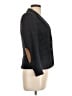 M&S Collection Gray Blazer Size 10 - photo 4