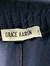 Grace Karin Blue Active Pants Size XL - photo 7